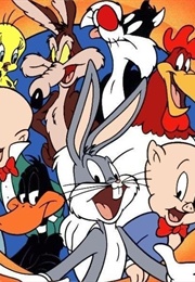 Looney Tunes (1996)