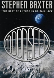 Moonseed (Stephen Baxter)