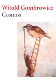Cosmos (Witold Gombrowicz)