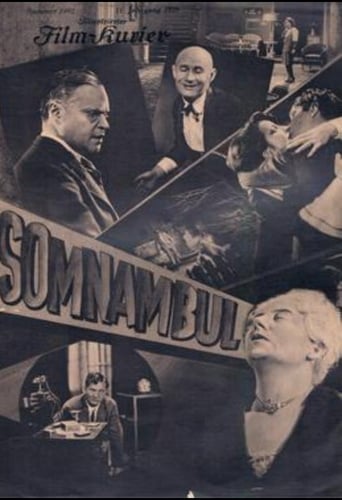 The Somnambulist (1929)