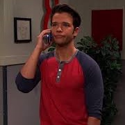 Freddie Benson