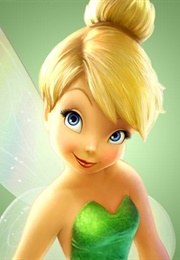 Tinkerbell (2008)