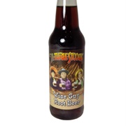 Three Stooges Wise Guy Root Beer