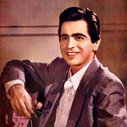 Dilip Kumar
