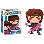 Funko Pop Gambit