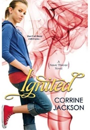 Ignited (Corrine Jackson)