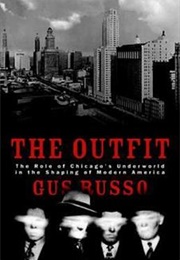 The Outfit (Gus Russo)