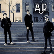 AJR by AJR