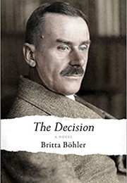 The Decision (Britta Bohler)