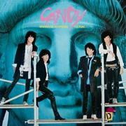 Candy- Whatever Happened to Fun