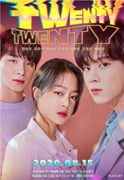 Twenty-Twenty (2020)