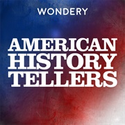 American History Tellers