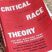 Critical Race Theory