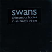 Anonymous Bodies in an Empty Room (1990)