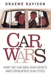 Car Wars (Graeme Davison)