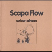 Uuteen Aikaan - Scapa Flow (1980)