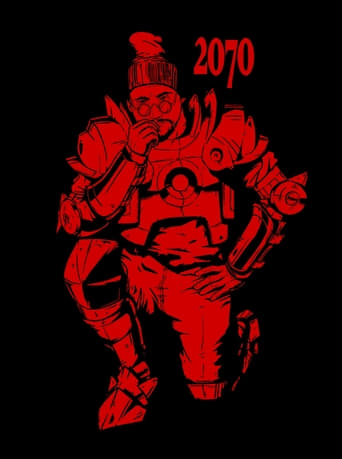 2070 Paradigm Shift (2013)