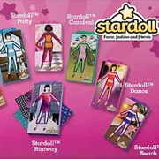 Stardoll (2010)