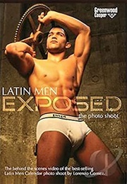 Latin Men Exposed (2005)