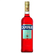 Bitter Campari