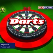 Sky Darts