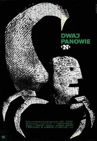 Two Gentlemen 'N' (1962)