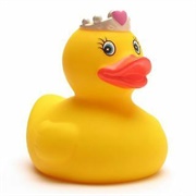 Princess Duckie