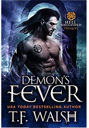 Demon's Fever (T F Walsh)