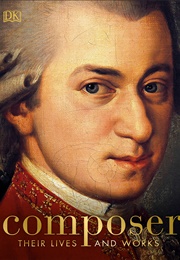 Composers: Their Lives and Works (DK)