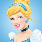 Cinderella