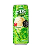 Gabunomi Melon Cream Soda