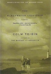 The Blackwater Lightship (Colm Tóibín)