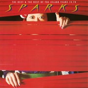 Sparks - The Rest Of