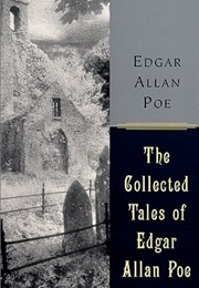 The Collected Tales (Edgar Allan Poe)