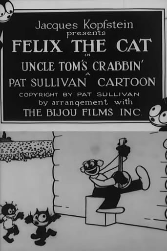 Uncle Tom's Crabbin' (1927)