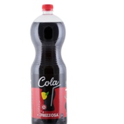 Frizzosa Cola