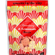 Strawberry and Lemonade Duals