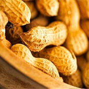 Salty Southern Route