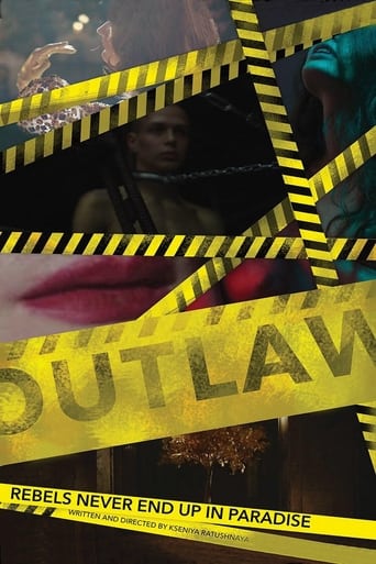 Outlaw (2020)