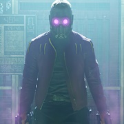 Star Lord