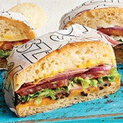Schlotzsky&#39;s the Original Sandwich