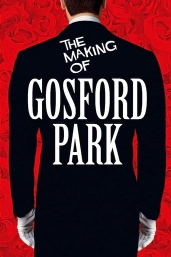 The Making of Gosford Park (2002)