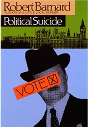 Political Suicide (Robert Barnard)