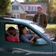 The Middle: Halloween III: The Driving