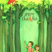 Shady Grove - Among the Oak & Ash