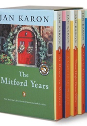 The Mitford Years (Jan Karon)