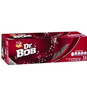 Dr. Bob