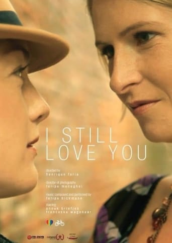 I Still Love You (2013)