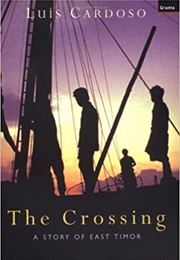 The Crossing (Luis Cardoso)