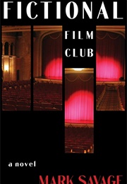 Fictional Film Club (Mark Savage)